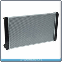 Cargar imagen en el visor de la galería, NEW Radiator fits Toyota RAV4 - 2006 to 2017 - OE# 1640028570 QU - Qualy Air
