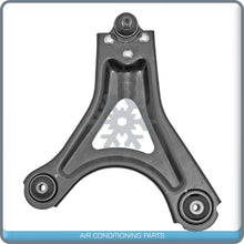 Cargar imagen en el visor de la galería, Control Arm Front Lower Right for Ford Contour, Ford Mystique, Mercury Co... QOA - Qualy Air