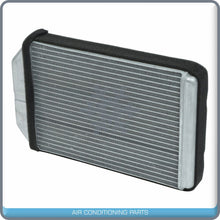 Load image into Gallery viewer, New AC Heater Core for Audi A6, A6 Quattro 1999/2004, RS6 2003/04 OE# 4B1819031C - Qualy Air