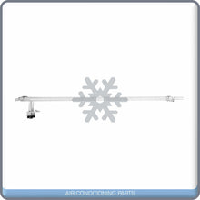 Cargar imagen en el visor de la galería, A/C Condenser for Chrysler Town &amp; Country / Dodge Grand Caravan / Volkswag... QL - Qualy Air