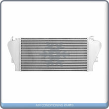 Cargar imagen en el visor de la galería, Charge Air Cooler for 03-07 Freight M2106 04-06 Thomas Built Bus SAF-T-LINER QL - Qualy Air