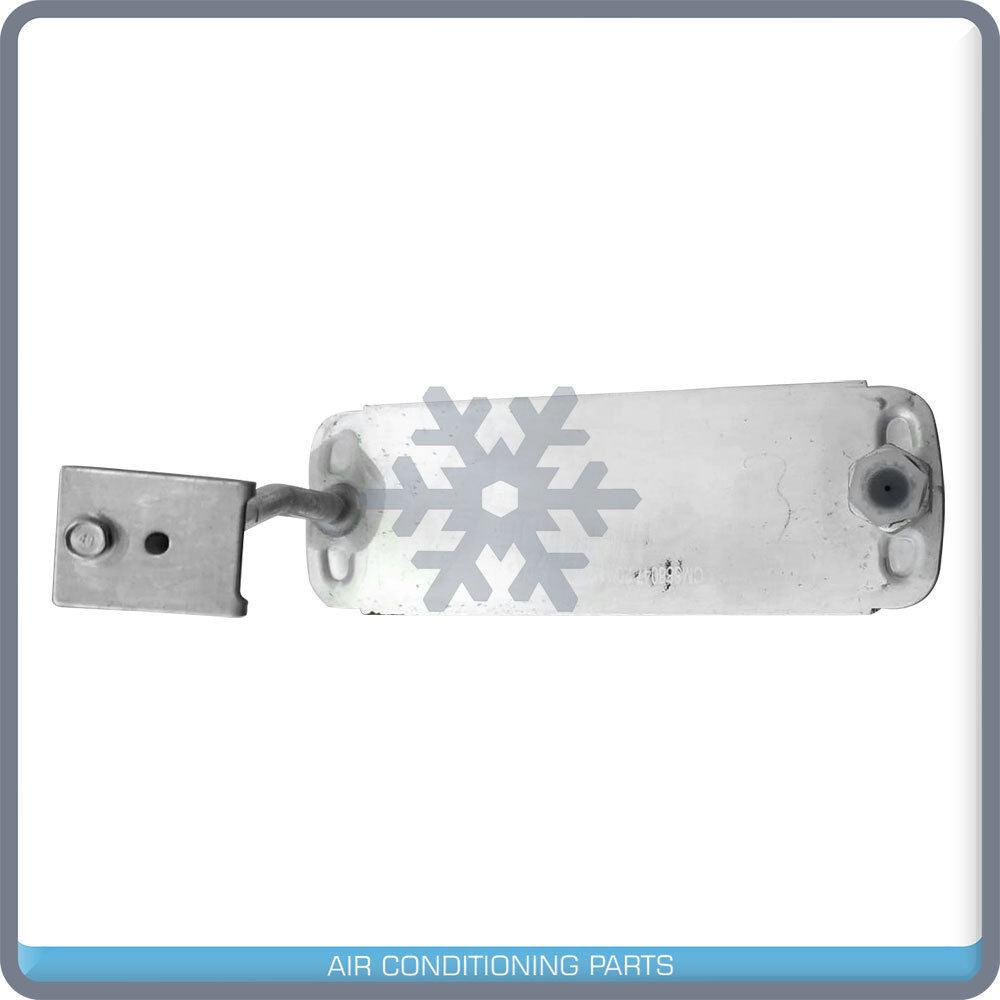 New A/C Evaporator Core for Lincoln Town Car - 1998 to 2002 - OE# YF3Z19850BA - Qualy Air