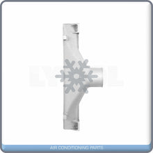 Cargar imagen en el visor de la galería, NEW Intercooler for Volvo WAH, WG, WC QL - Qualy Air