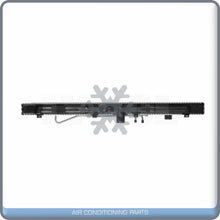 Cargar imagen en el visor de la galería, NEW Radiator fits 92-96 Mitsubishi Diamante QL - Qualy Air
