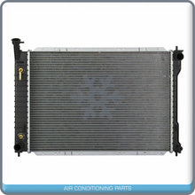 Load image into Gallery viewer, Radiator for Mercury Villager / Nissan Quest QOA - Qualy Air