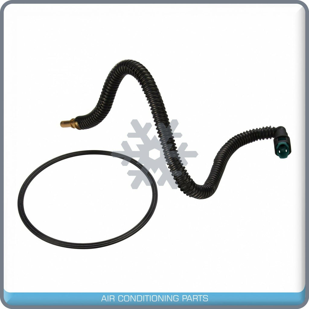 NEW Electric Fuel Pump for Ford Focus 2000 to 2002 - Qualy Air