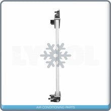 Load image into Gallery viewer, NEW Radiator fits 2008-2015 Scion xB, I4 2.4L - OE# 16400-28661 QL - Qualy Air