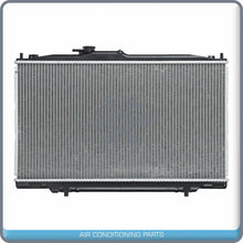 Cargar imagen en el visor de la galería, NEW Radiator for Honda Accord - 1998 to 2002 - OE# 19010PAAA53 - Qualy Air