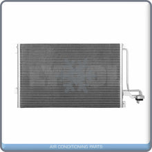Cargar imagen en el visor de la galería, A/C Condenser for Volvo C30, C70, S40, V50 QL - Qualy Air