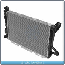 Load image into Gallery viewer, NEW Radiator fits Ford Bronco, F, F-150, F-250, F-350, F53  QU - Qualy Air