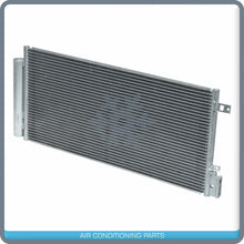 Load image into Gallery viewer, New A/C Condenser for Chevrolet Trax - 2013 to 2020 - OE# 95465726 - Qualy Air