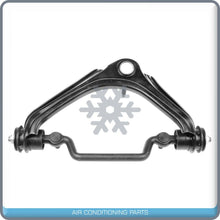 Cargar imagen en el visor de la galería, NEW Control Arm Front Upper Right for Ford Explorer, Lincoln Aviator, Mercury.. - Qualy Air