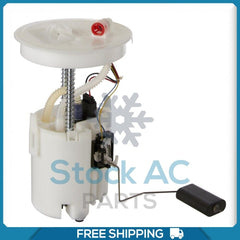 NUEVA bomba de combustible eléctrica para Ford Focus 2000 a 2002