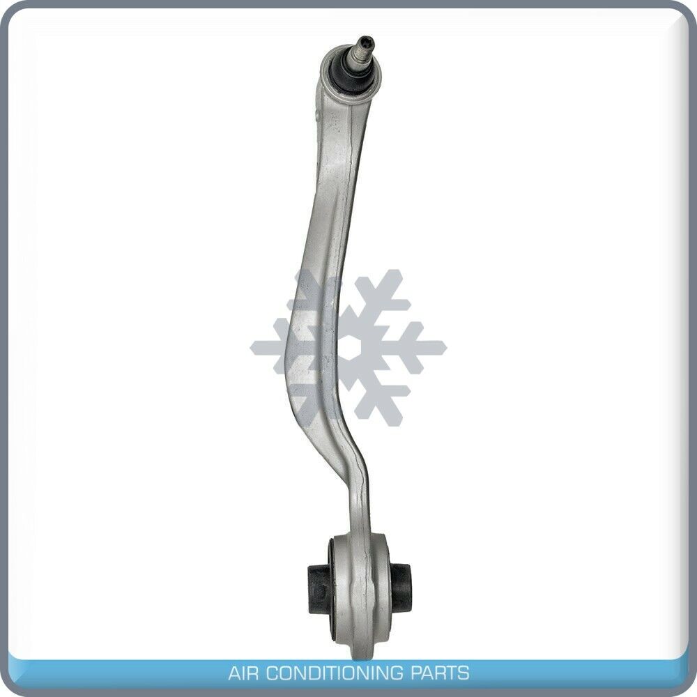 Control Arm Front Lower Right fits Mercedes-Benz 2006-00 QOA - Qualy Air