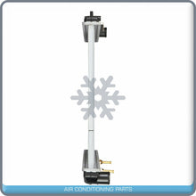 Load image into Gallery viewer, Radiator for Nissan Axxess, Stanza QOA - Qualy Air