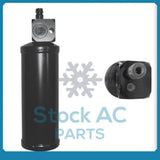 New A/C Receiver Drier for Volvo L50,70,90,120,150,180,220..- 11104567/11164457