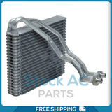New A/C Evaporator Core for Dodge Dart - 2013 to 2016 - OE# 68163789AA QU