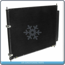 Load image into Gallery viewer, A/C Kit for Honda Ridgeline QU - Qualy Air