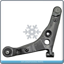 Load image into Gallery viewer, Control Arm Front Lower Right for Mitsubishi Lancer 2006-02 QOA - Qualy Air