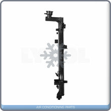 Cargar imagen en el visor de la galería, Radiator for Dodge Nitro QL - Qualy Air