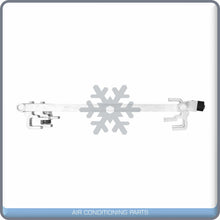 Load image into Gallery viewer, A/C Condenser for Mitsubishi Fuso FE140, FE145, FE145CC QL - Qualy Air