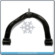 Cargar imagen en el visor de la galería, Control Arm Front Upper Right fits Infiniti, Nissan 2017, Nissan QOA - Qualy Air