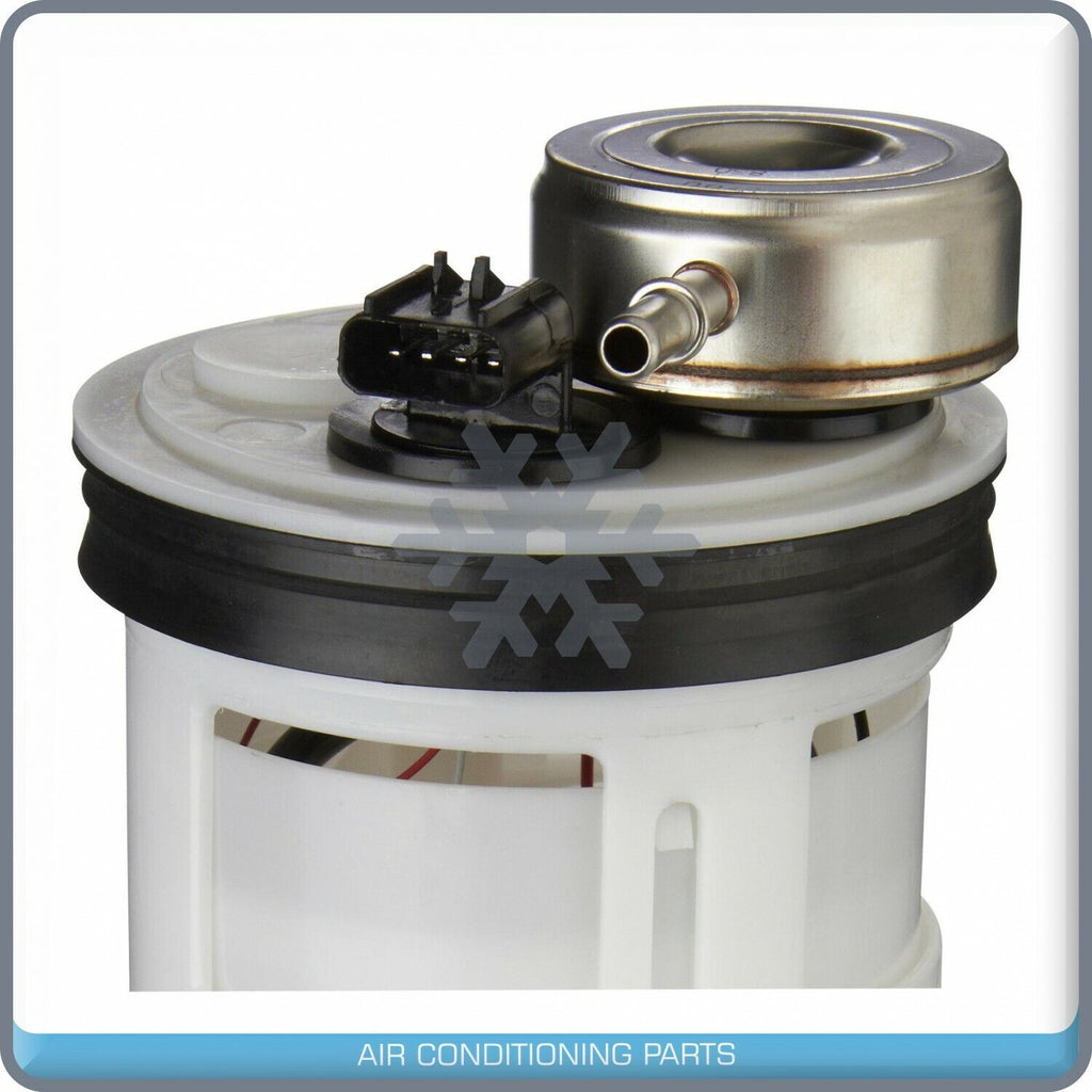 NEW Electric Fuel Pump for Dodge Ram 1500 - 2002 to 2003 - Qualy Air