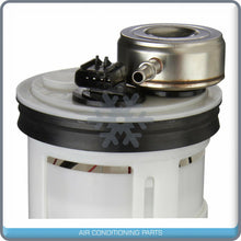 Load image into Gallery viewer, NEW Electric Fuel Pump for Dodge Ram 1500 - 2002 to 2003 - Qualy Air