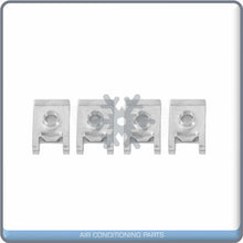 Load image into Gallery viewer, New Radiator For Buick 97-04 Park Avenue Base Ultra V6 3.8L Brand QL - Qualy Air