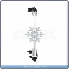 Cargar imagen en el visor de la galería, NEW Radiator fits 00-01 Nissan Sentra QL - Qualy Air