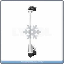 Cargar imagen en el visor de la galería, Radiator for OE# 0ACB5141 REA412448A 0AMI5751 1350A253 0ACB5390 MI3010... QL - Qualy Air