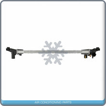 Cargar imagen en el visor de la galería, Radiator for Dodge Ram 1500, Ram 2500, Ram 3500, Ramcharger QOA - Qualy Air