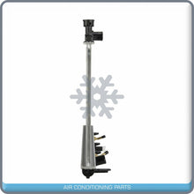 Cargar imagen en el visor de la galería, NEW Radiator for Honda CR-V - 2007 to 2009 - OE# 19010RZAA51 - Qualy Air