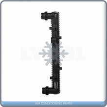 Cargar imagen en el visor de la galería, Radiator for Volkswagen Golf City, Jetta City, Golf, Jetta / Audi TT, ... QL - Qualy Air