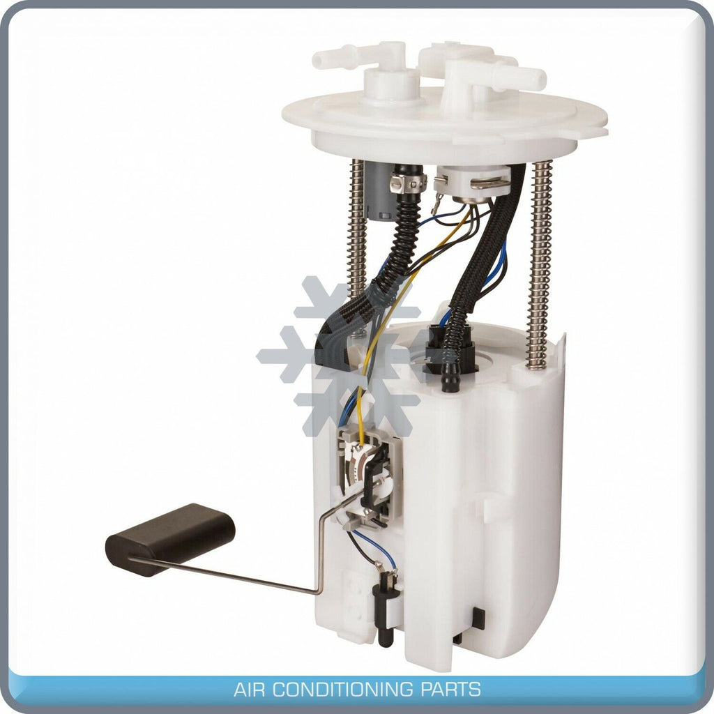 Electric Fuel Pump fits Nissan Altima, Maxima, Quest QOA - Qualy Air