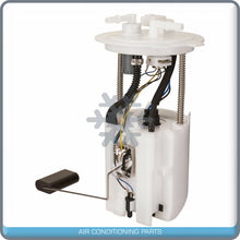 Cargar imagen en el visor de la galería, Electric Fuel Pump fits Nissan Altima, Maxima, Quest QOA - Qualy Air