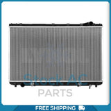 Radiador para Toyota Avalon, Camry / Lexus ES300 QL