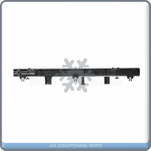 Load image into Gallery viewer, NEW Radiator for Lexus IS250, IS350 - 2006 to 2015 - OE# 1640031440 QL - Qualy Air