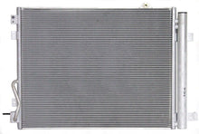 Cargar imagen en el visor de la galería, A/C Condenser for Borrego, Sorento QR - Qualy Air