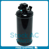 New A/C Receiver Drier for FREIGHTLINER 89 QU QU