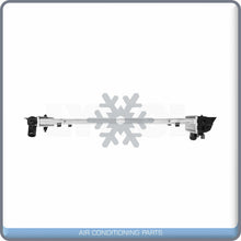 Cargar imagen en el visor de la galería, Radiator for Ford Crown Victoria, Grand Marquis / Lincoln Town Car / M... QL - Qualy Air