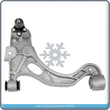 Cargar imagen en el visor de la galería, Control Arm Front Lower Left for Buick, Cadillac, Oldsmobile, Oldsmobile,... QOA - Qualy Air