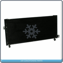 Load image into Gallery viewer, New A/C Condenser for Subaru Impreza - 1997 to 2001 - OE# 73210FA150 QU - Qualy Air