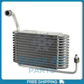 A/C Evaporator Core for Chevrolet Lumina APV / Oldsmobile Silhouette / Pon... QU - Qualy Air