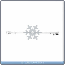 Load image into Gallery viewer, A/C Condenser for Lexus LS430 QL - Qualy Air