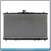 Load image into Gallery viewer, Radiator for Toyota Avalon, Camry QOA - Qualy Air