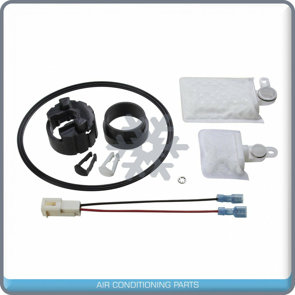Electrical Fuel Pump Module Fits Ford Taurus Mercury Sable 3.0L V6 2002-2003 QOA - Qualy Air