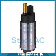 Load image into Gallery viewer, For Ford Contour 2.0L 2.5L 1999 2000 Fuel Pump Module Assembly QOA - Qualy Air