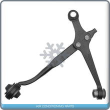 Cargar imagen en el visor de la galería, Control Arm Front Lower Left for Ford Windstar 2003-99 QOA - Qualy Air