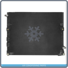 Load image into Gallery viewer, New A/C Condenser for Toyota Prado, Land Cruiser - OE# 88460-60240 - Qualy Air